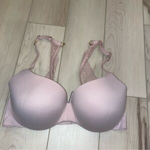Victoria’s Secret Incredible by Victoria’s Secret Lined Demi Bra